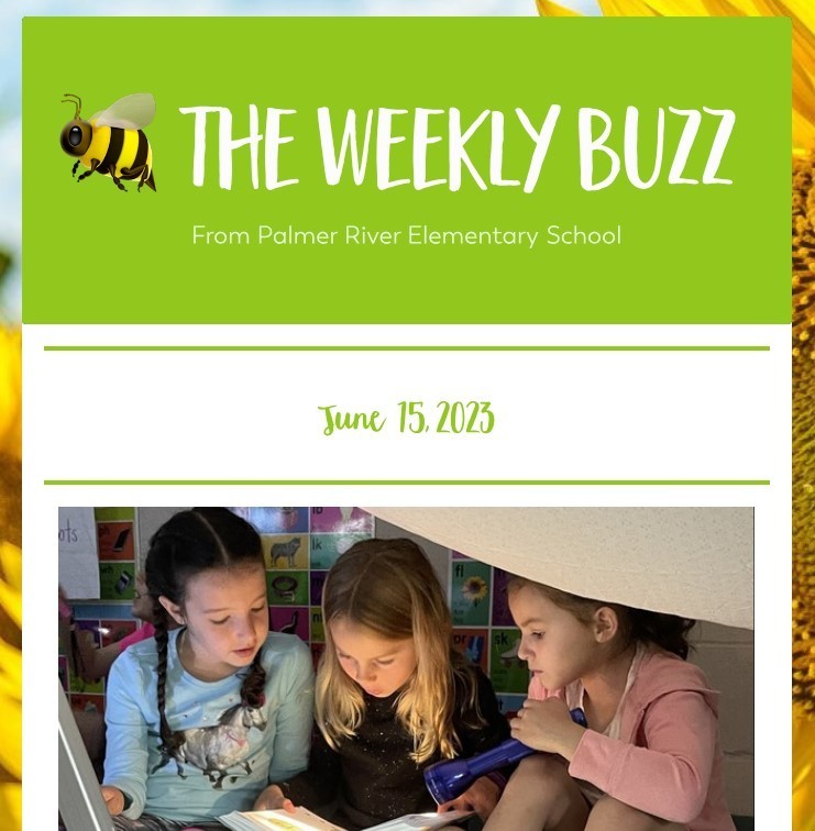 The Weekly Buzz