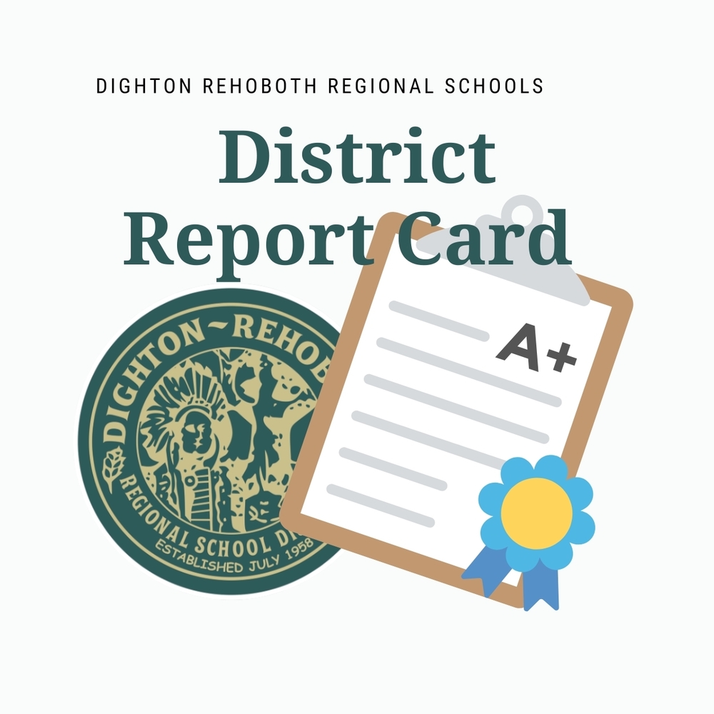 District Report Card