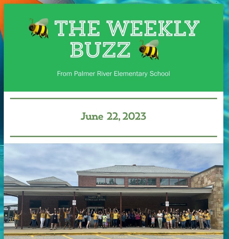 The Weekly Buzz