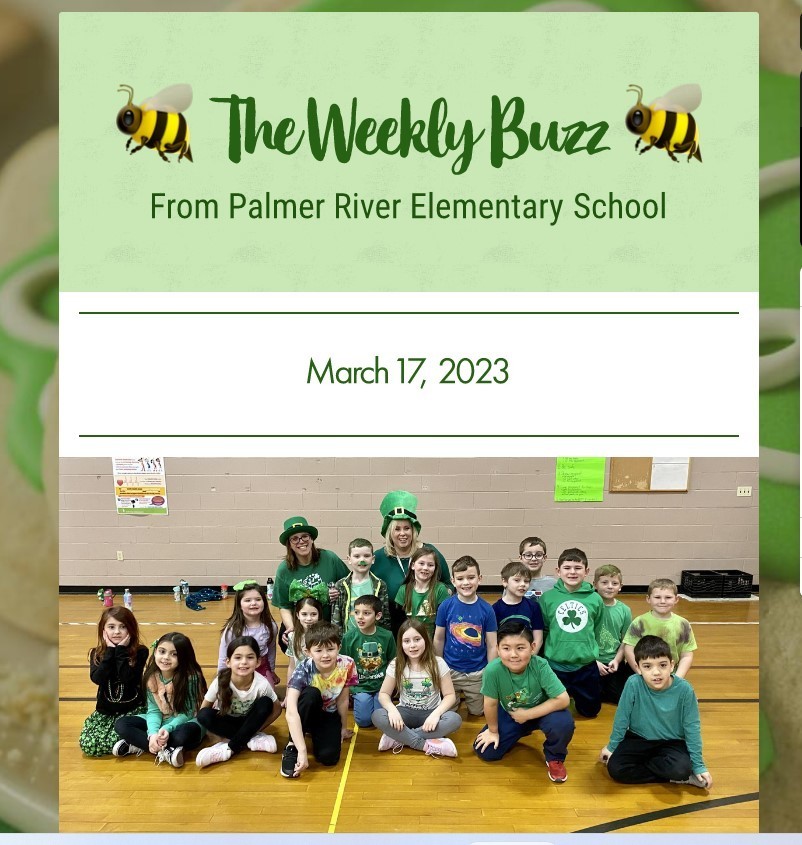 Weekly News