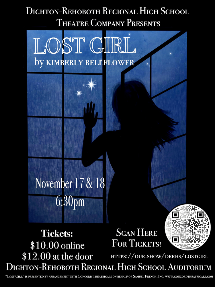 Lost Girl