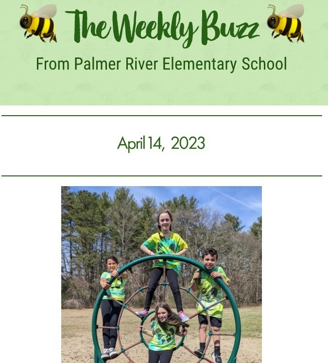 Weekly News