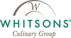 Whitsons Welcome Message