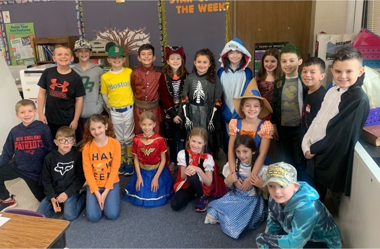 costumes