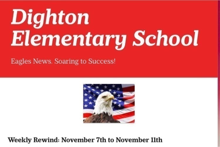 picture Eagle newsletter 