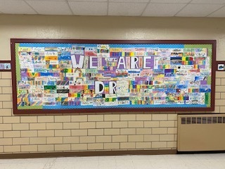 We Are DR collage