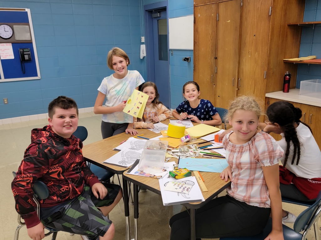 BMS Welcome Back Bash