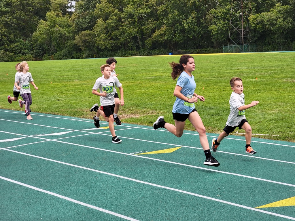 Rehoboth PTSA 5K and Fun Run