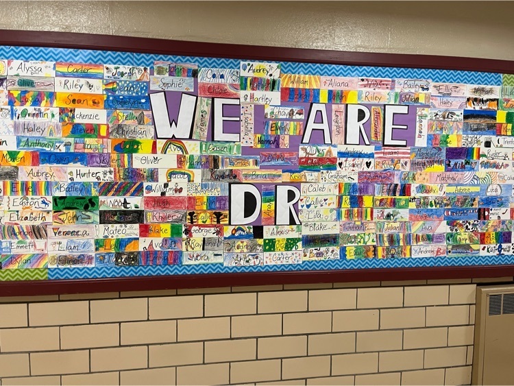 we