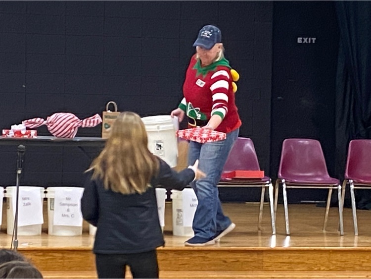 PBIS Auction