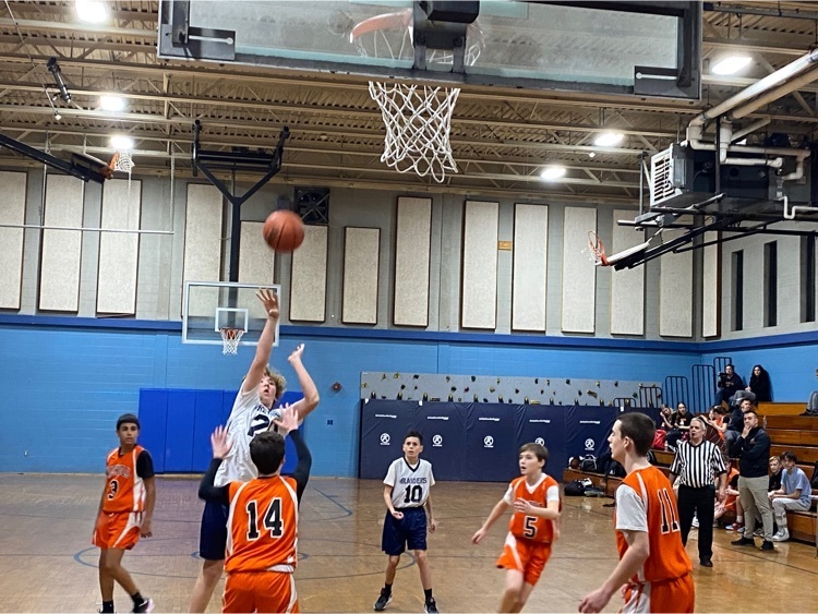 Boys Basketball