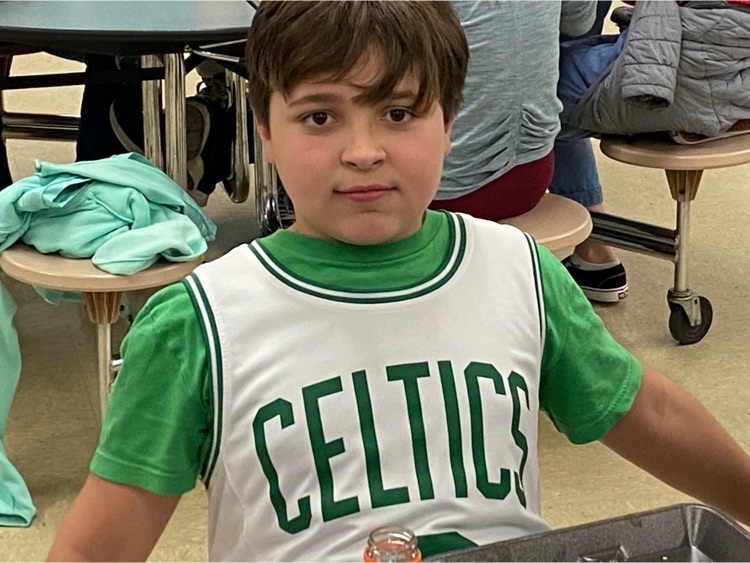 Celtics and Bruins