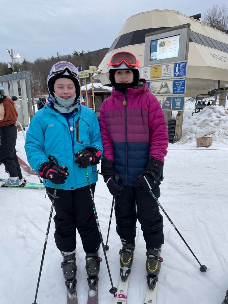 Ski Club