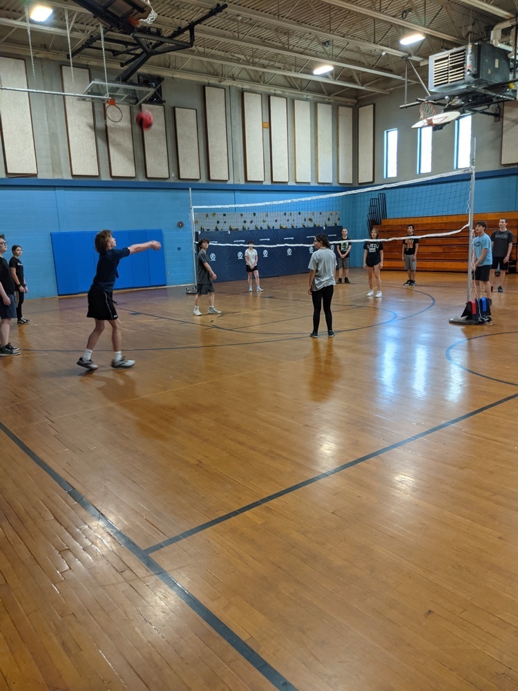 volleyball