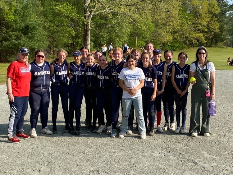 softball