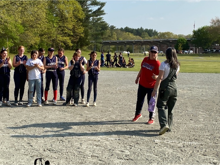 softball