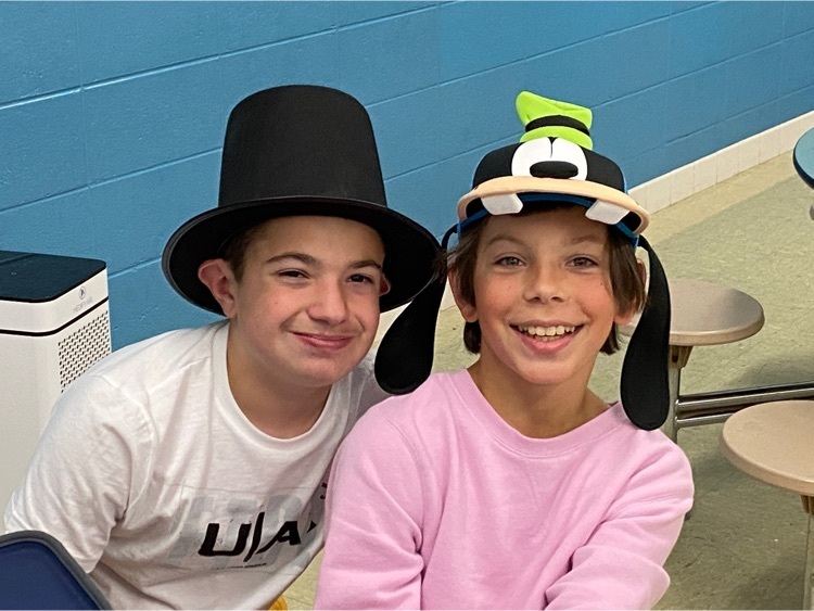 hat
