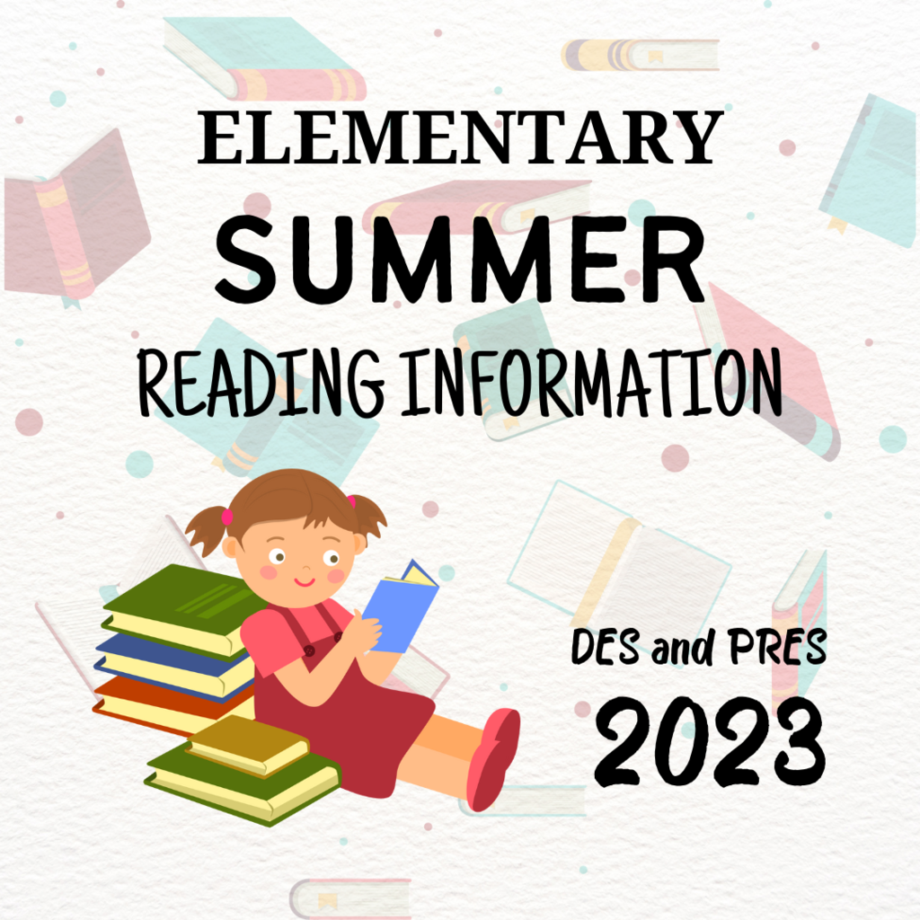 summer reading