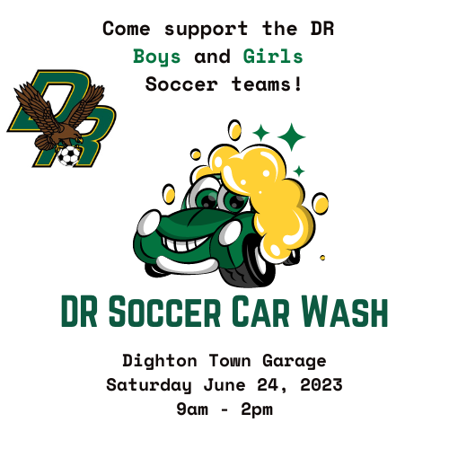 DR Soccer Car Wash