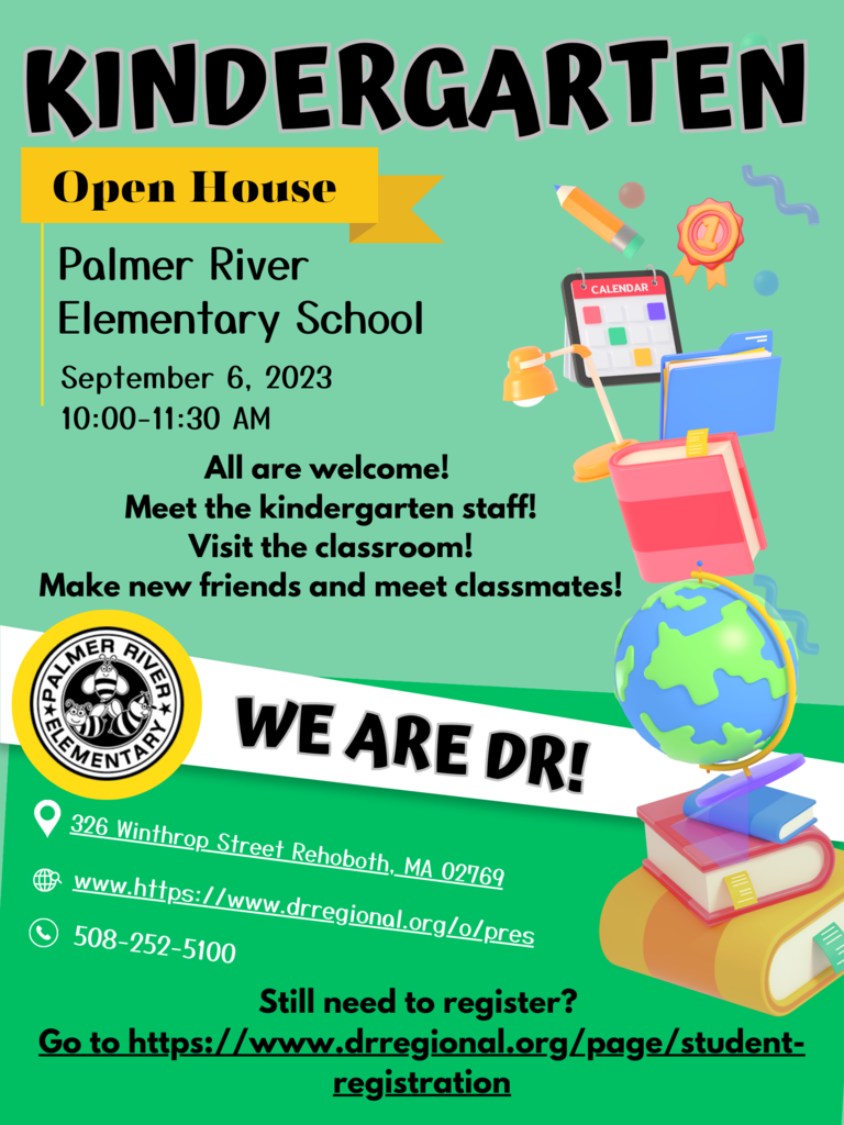 K Open House